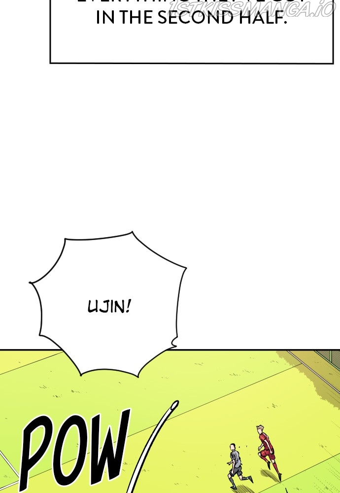 Build Up chapter 79 page 12