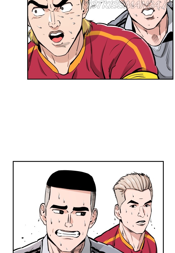 Build Up chapter 79 page 17