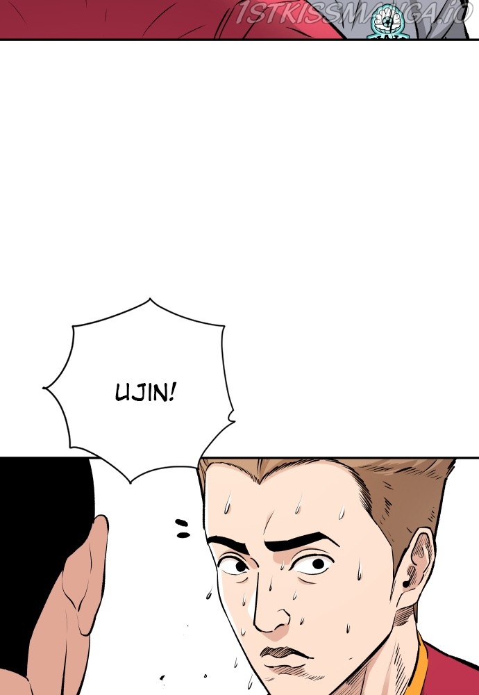 Build Up chapter 79 page 20