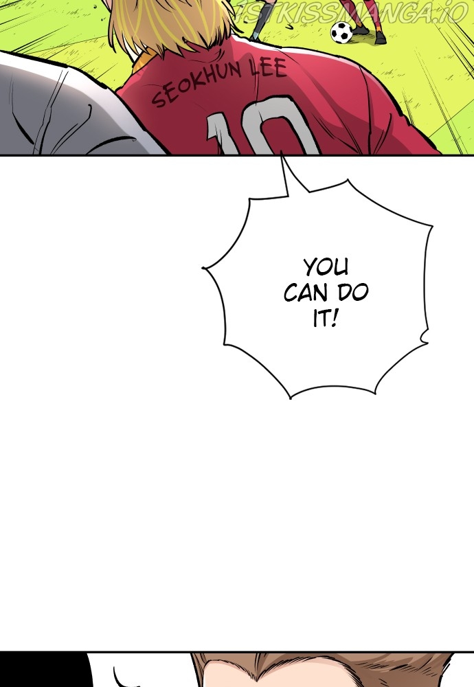 Build Up chapter 79 page 22