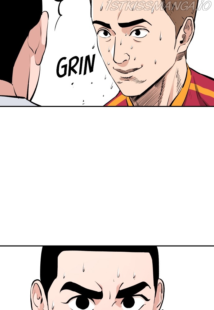 Build Up chapter 79 page 23