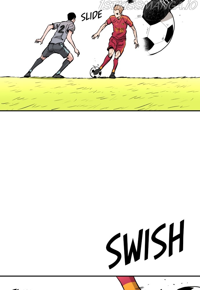 Build Up chapter 79 page 25