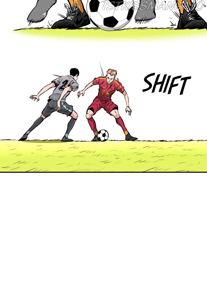 Build Up chapter 79 page 27