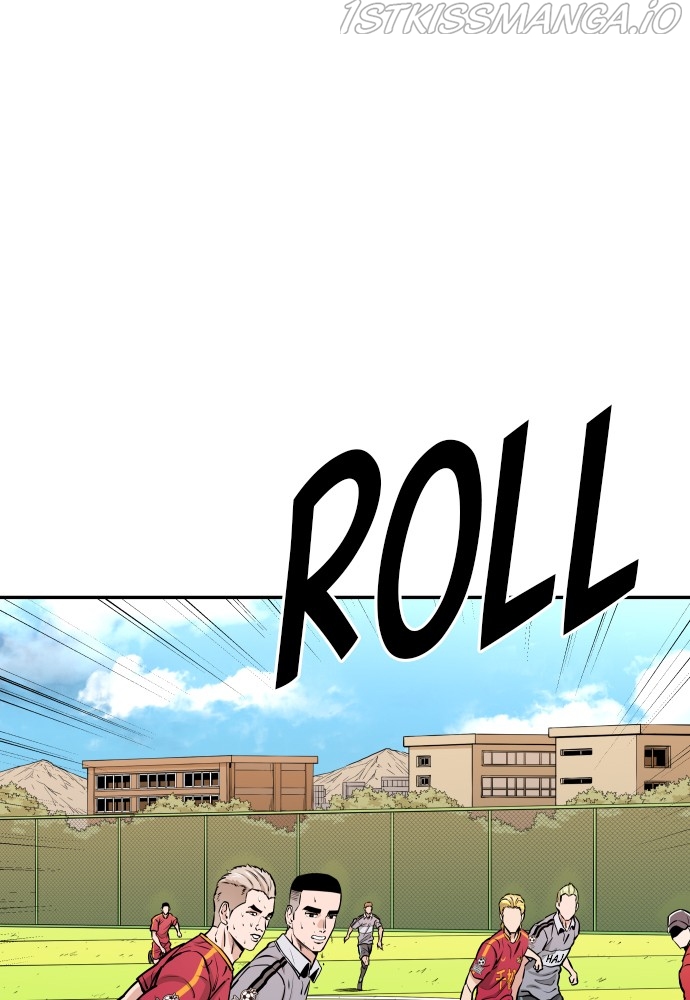 Build Up chapter 79 page 56