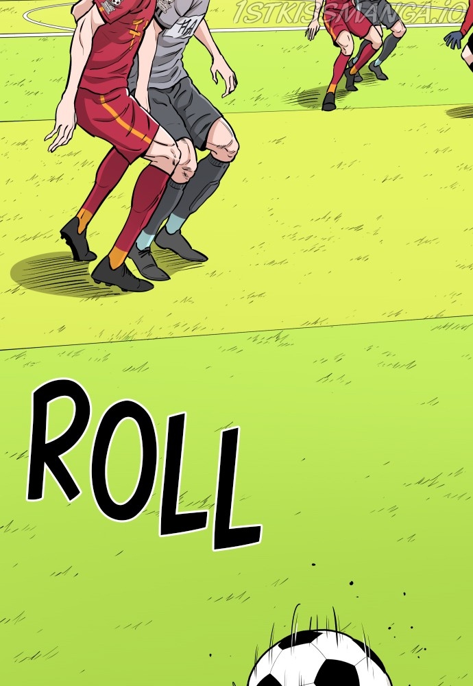 Build Up chapter 79 page 57