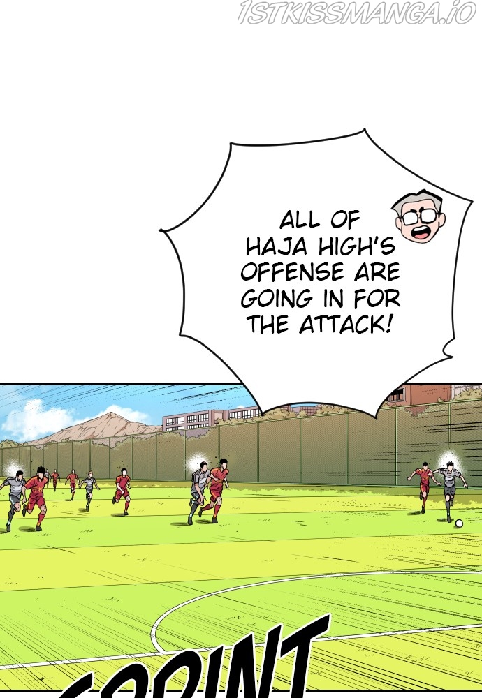 Build Up chapter 79 page 87