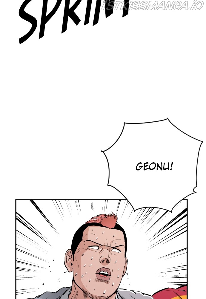 Build Up chapter 79 page 88