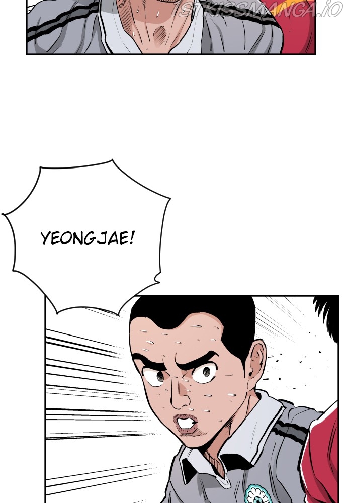 Build Up chapter 79 page 89