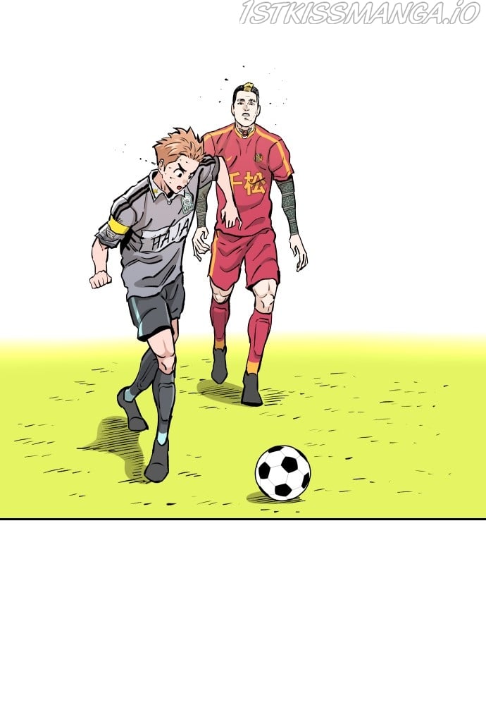 Build Up chapter 80 page 101