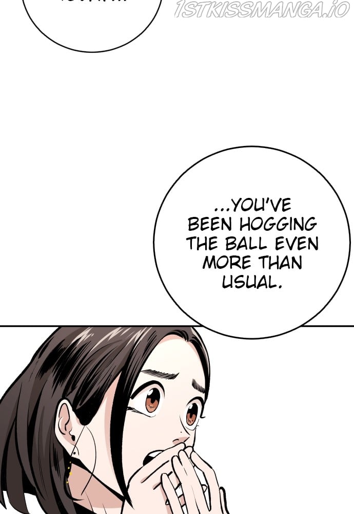 Build Up chapter 80 page 110