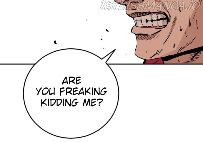 Build Up chapter 80 page 112