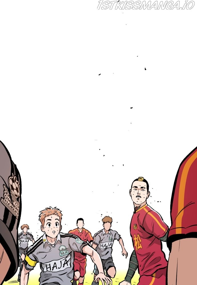 Build Up chapter 80 page 114