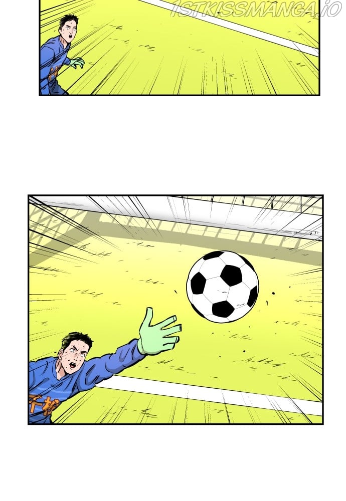 Build Up chapter 80 page 118