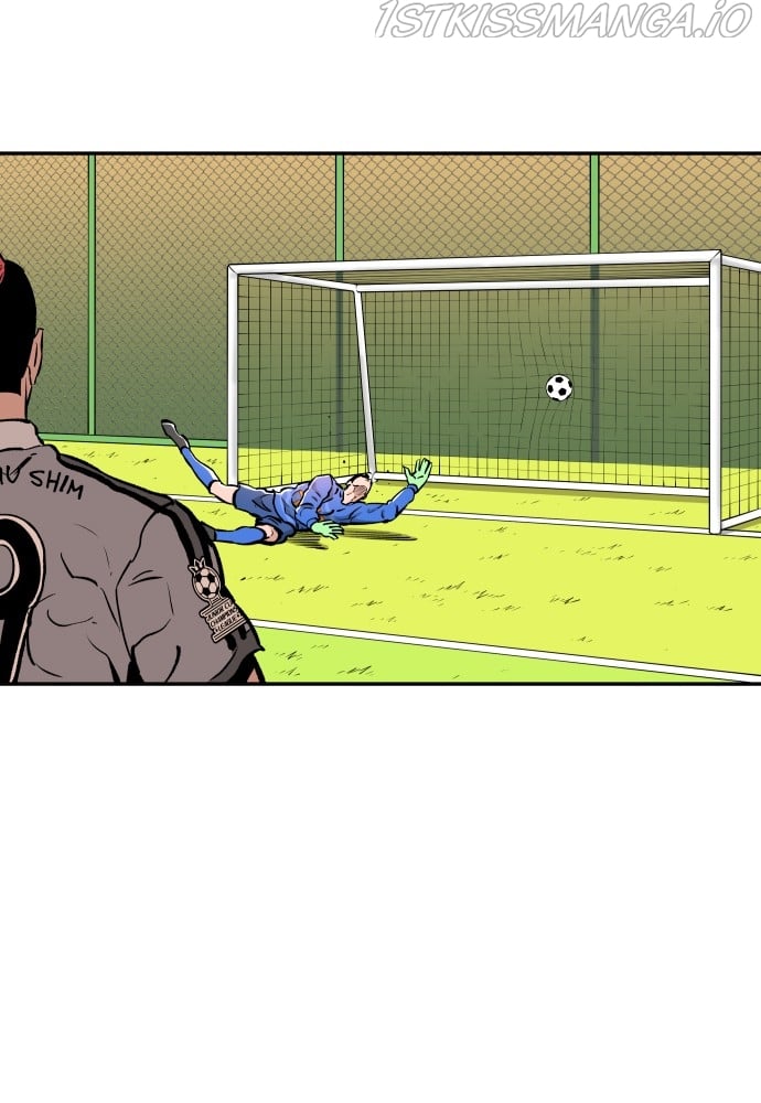 Build Up chapter 80 page 121