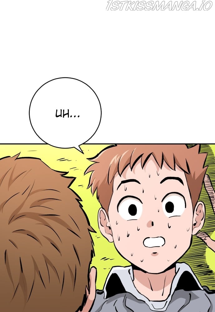 Build Up chapter 80 page 132