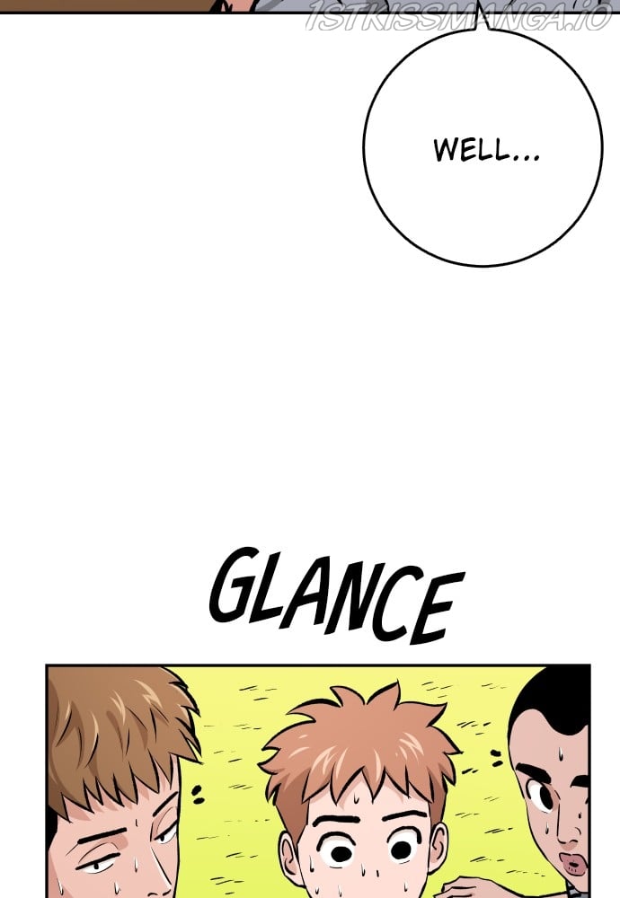 Build Up chapter 80 page 133