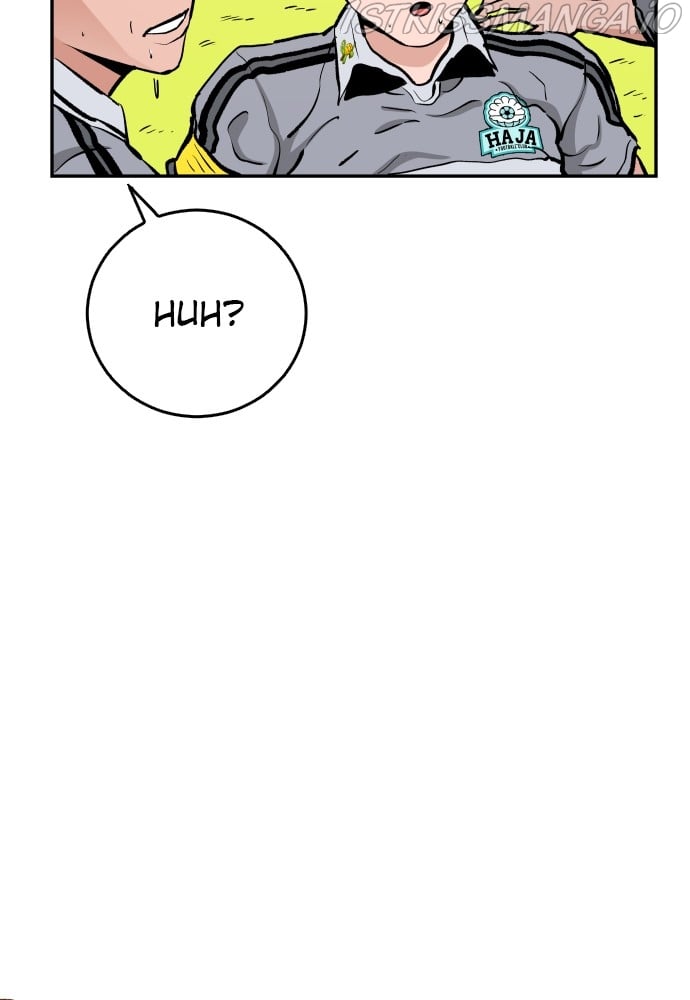 Build Up chapter 80 page 134