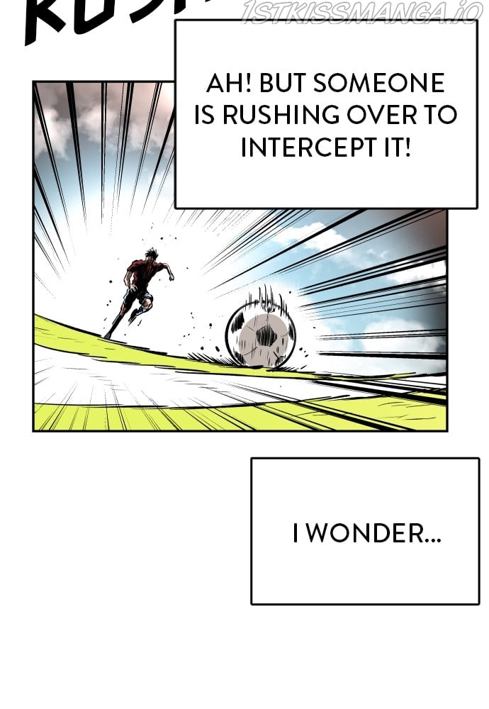 Build Up chapter 80 page 154