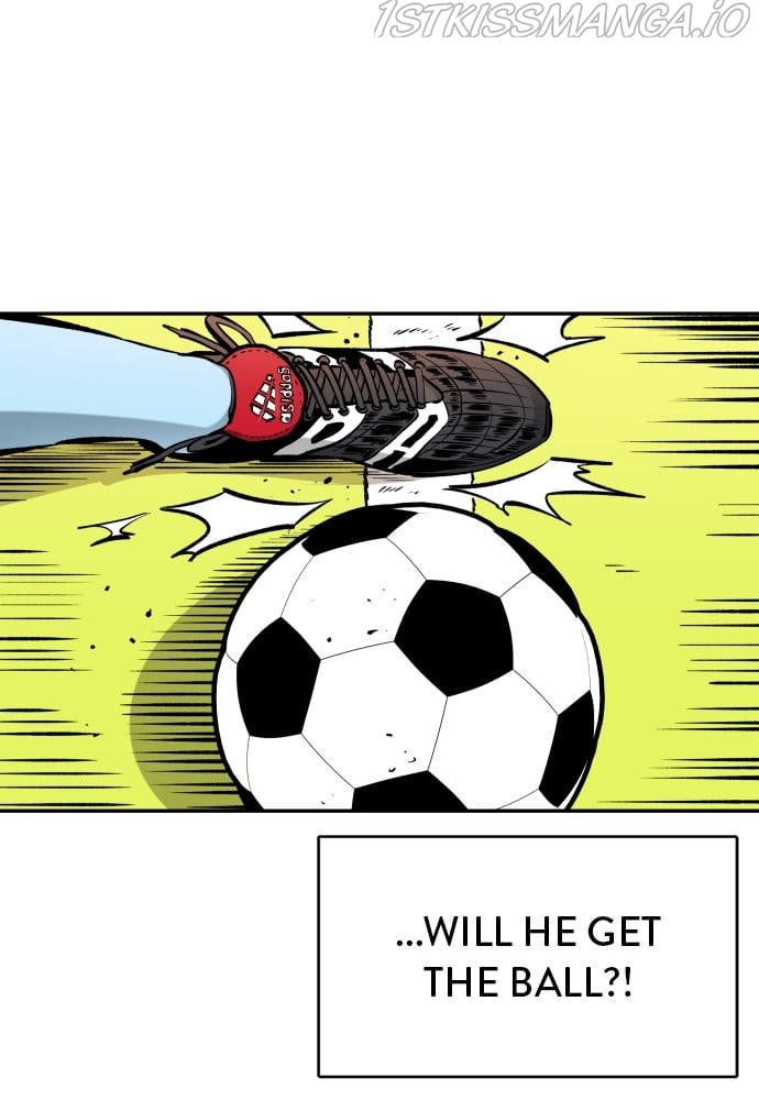 Build Up chapter 80 page 155