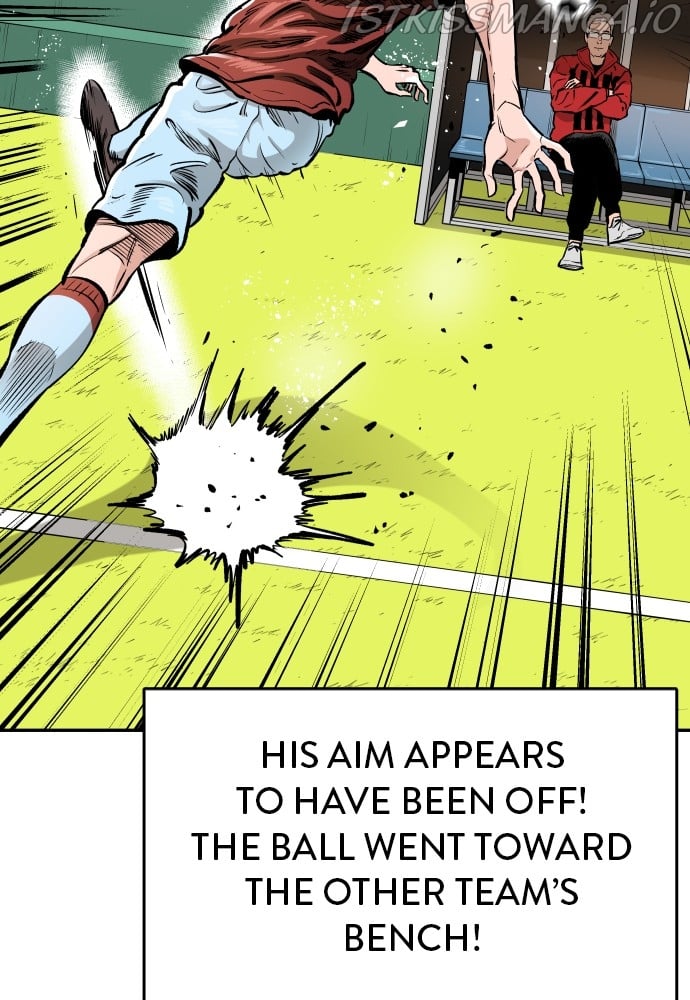 Build Up chapter 80 page 157