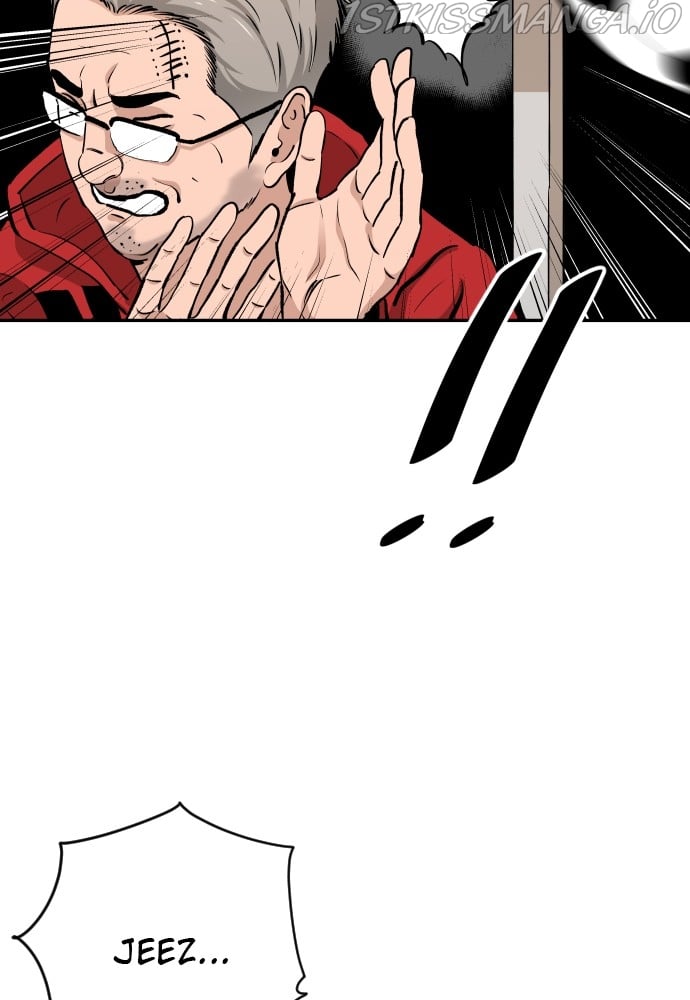 Build Up chapter 80 page 160