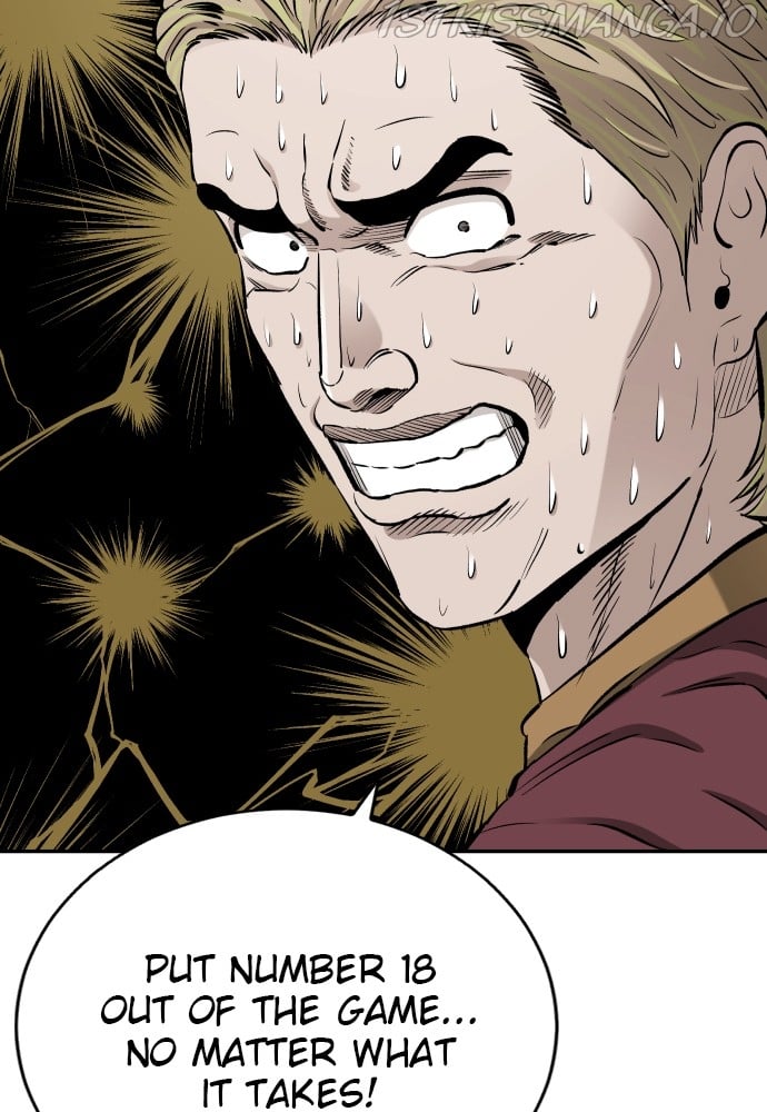 Build Up chapter 80 page 21