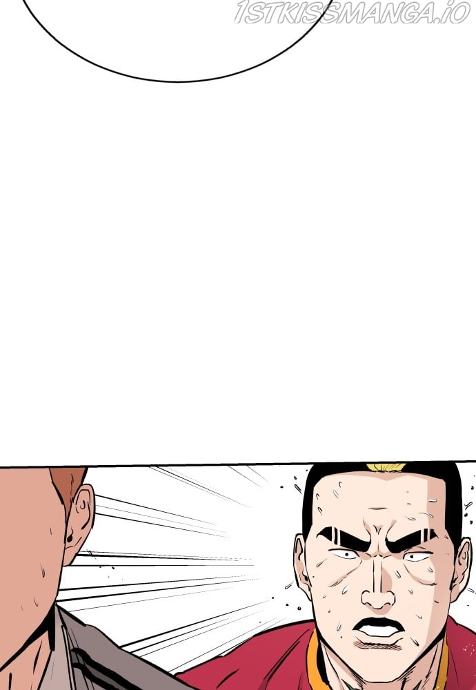 Build Up chapter 80 page 22