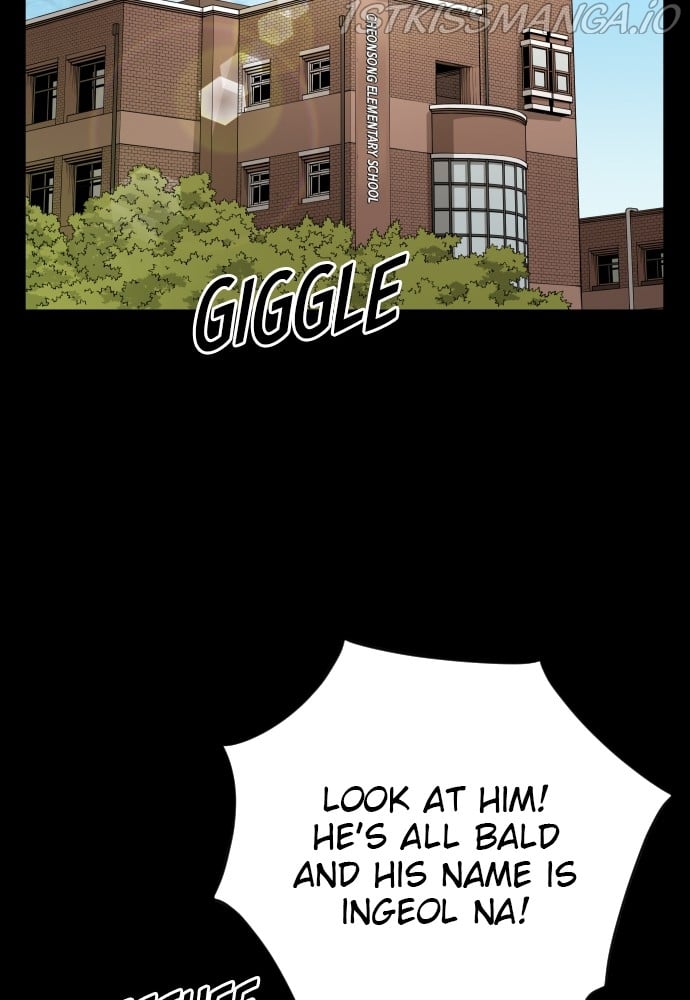 Build Up chapter 80 page 28