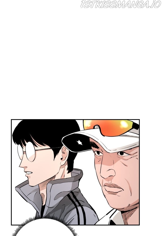 Build Up chapter 80 page 3