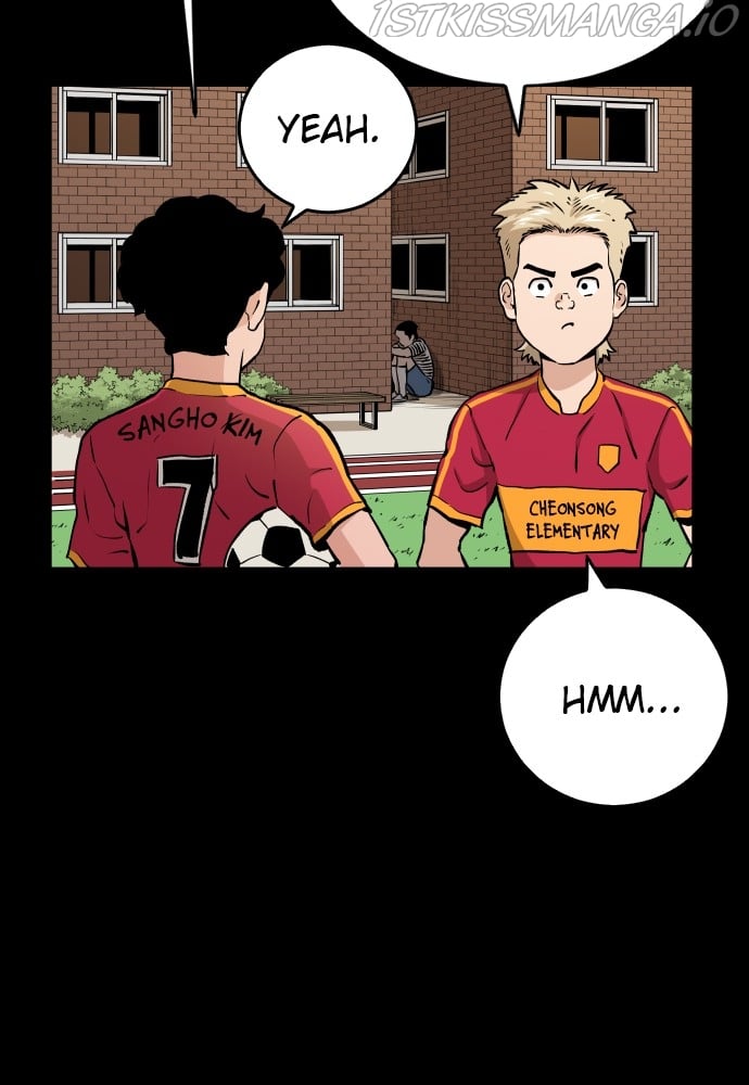 Build Up chapter 80 page 42