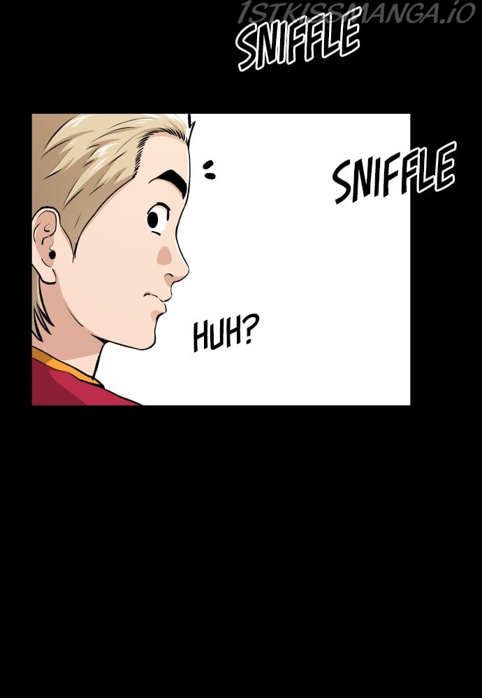 Build Up chapter 80 page 43