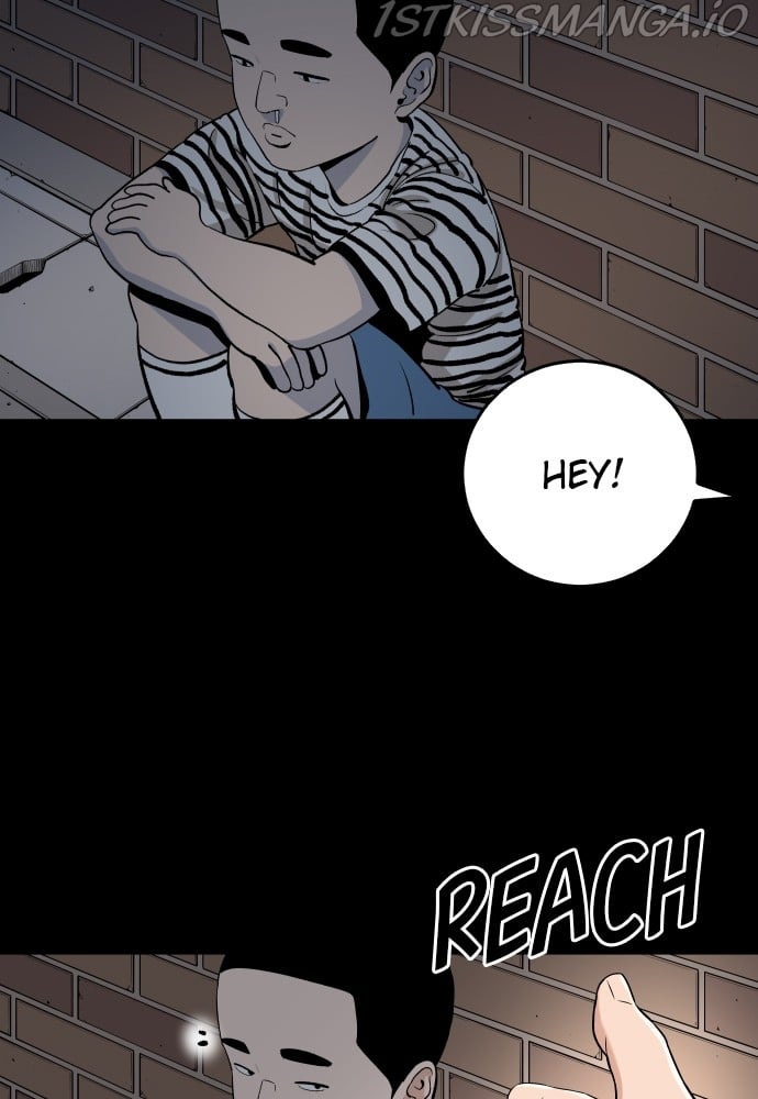 Build Up chapter 80 page 45