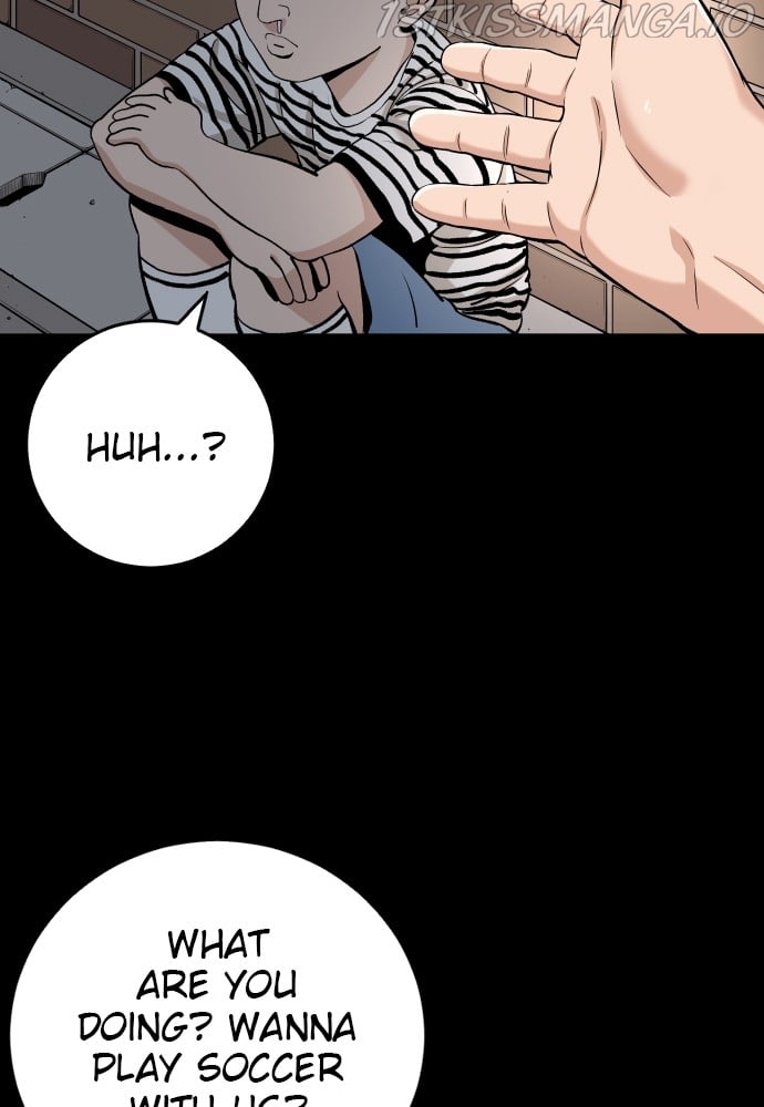 Build Up chapter 80 page 46