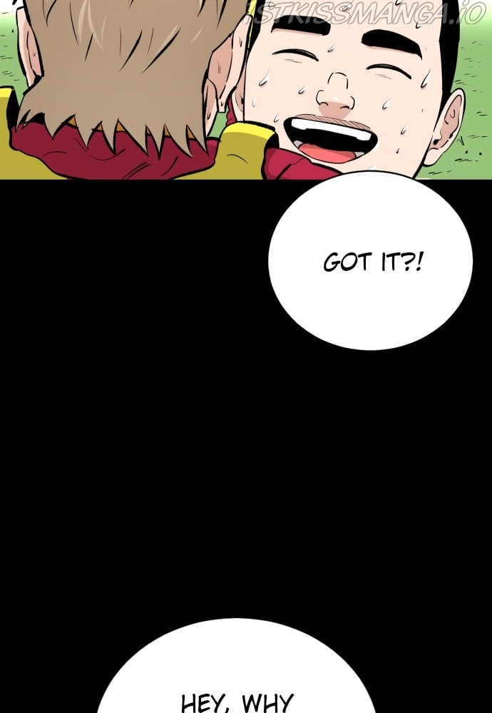 Build Up chapter 80 page 58