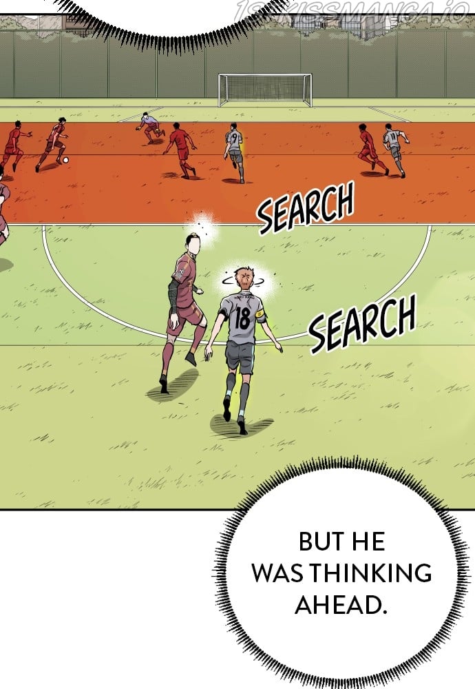 Build Up chapter 80 page 6