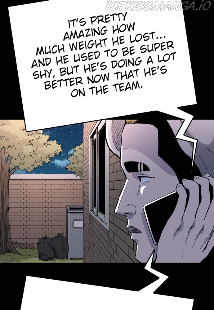 Build Up chapter 80 page 65