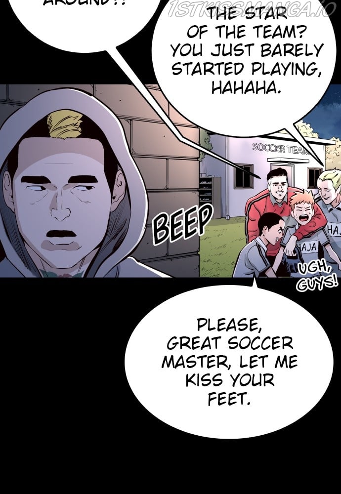 Build Up chapter 80 page 68