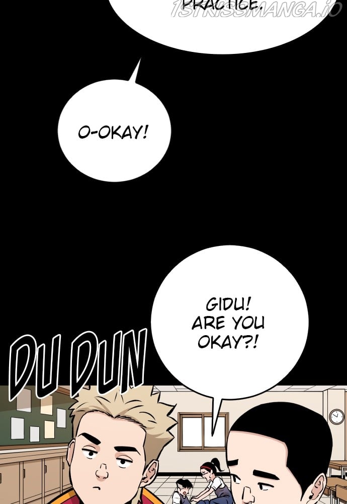 Build Up chapter 80 page 73