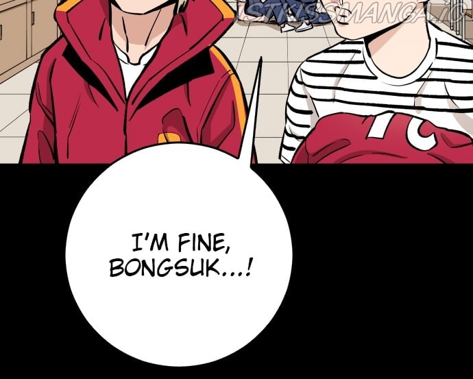 Build Up chapter 80 page 74