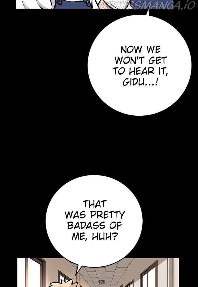 Build Up chapter 80 page 76