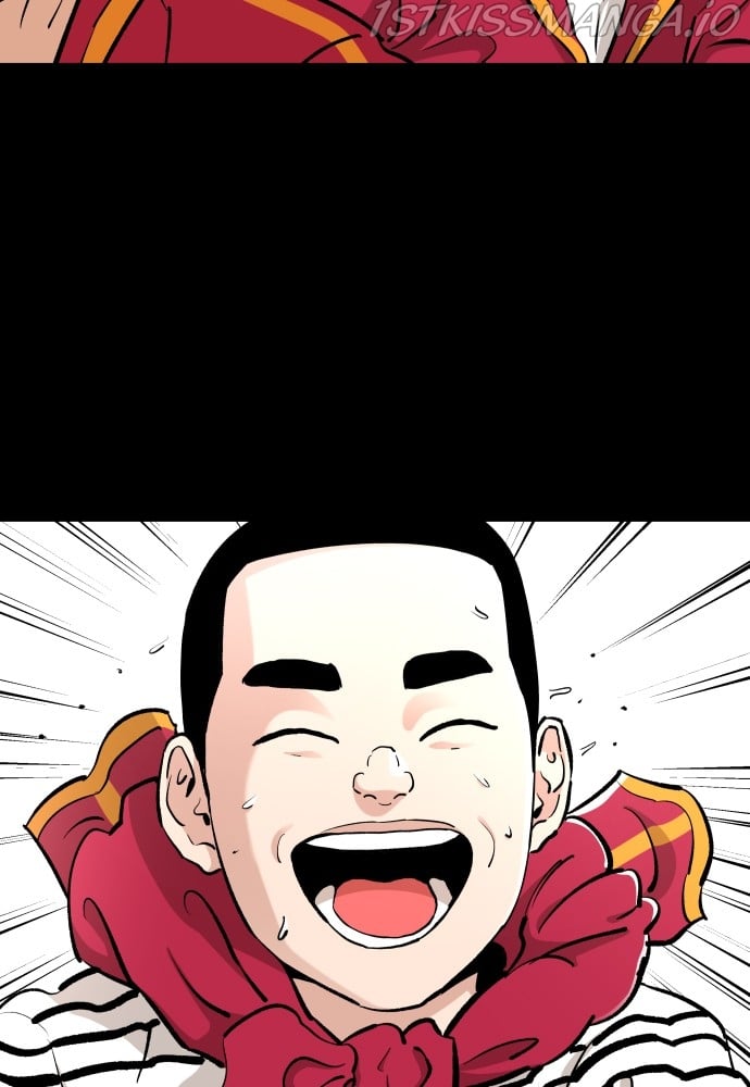 Build Up chapter 80 page 81