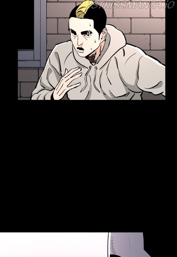 Build Up chapter 80 page 88