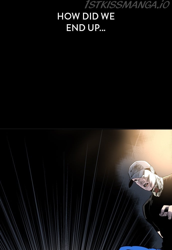 Build Up chapter 80 page 90