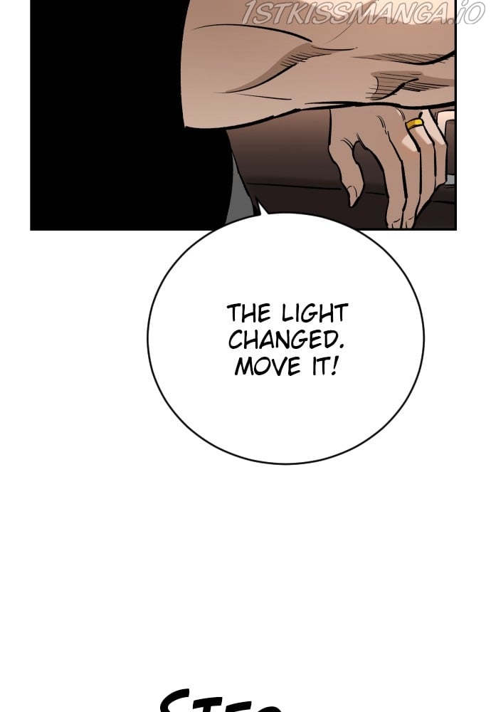 Build Up chapter 81 page 101