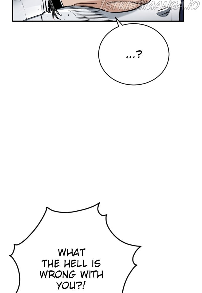 Build Up chapter 81 page 109