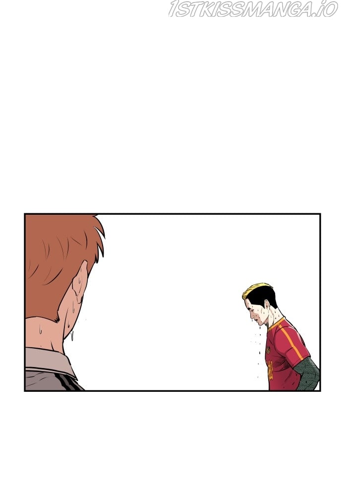 Build Up chapter 81 page 11