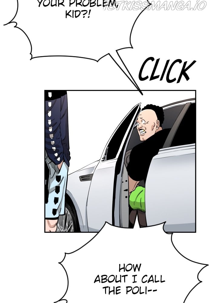 Build Up chapter 81 page 112