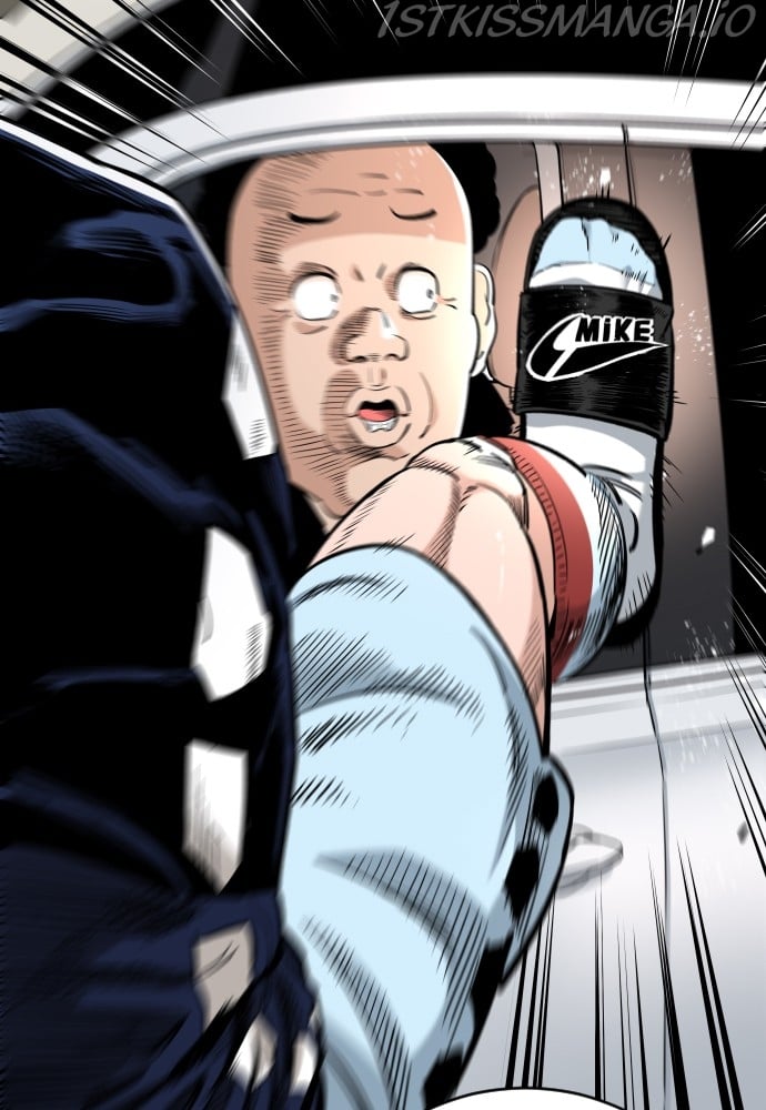 Build Up chapter 81 page 114