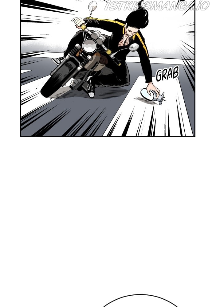 Build Up chapter 81 page 119