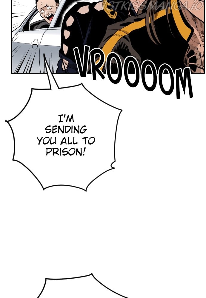 Build Up chapter 81 page 122